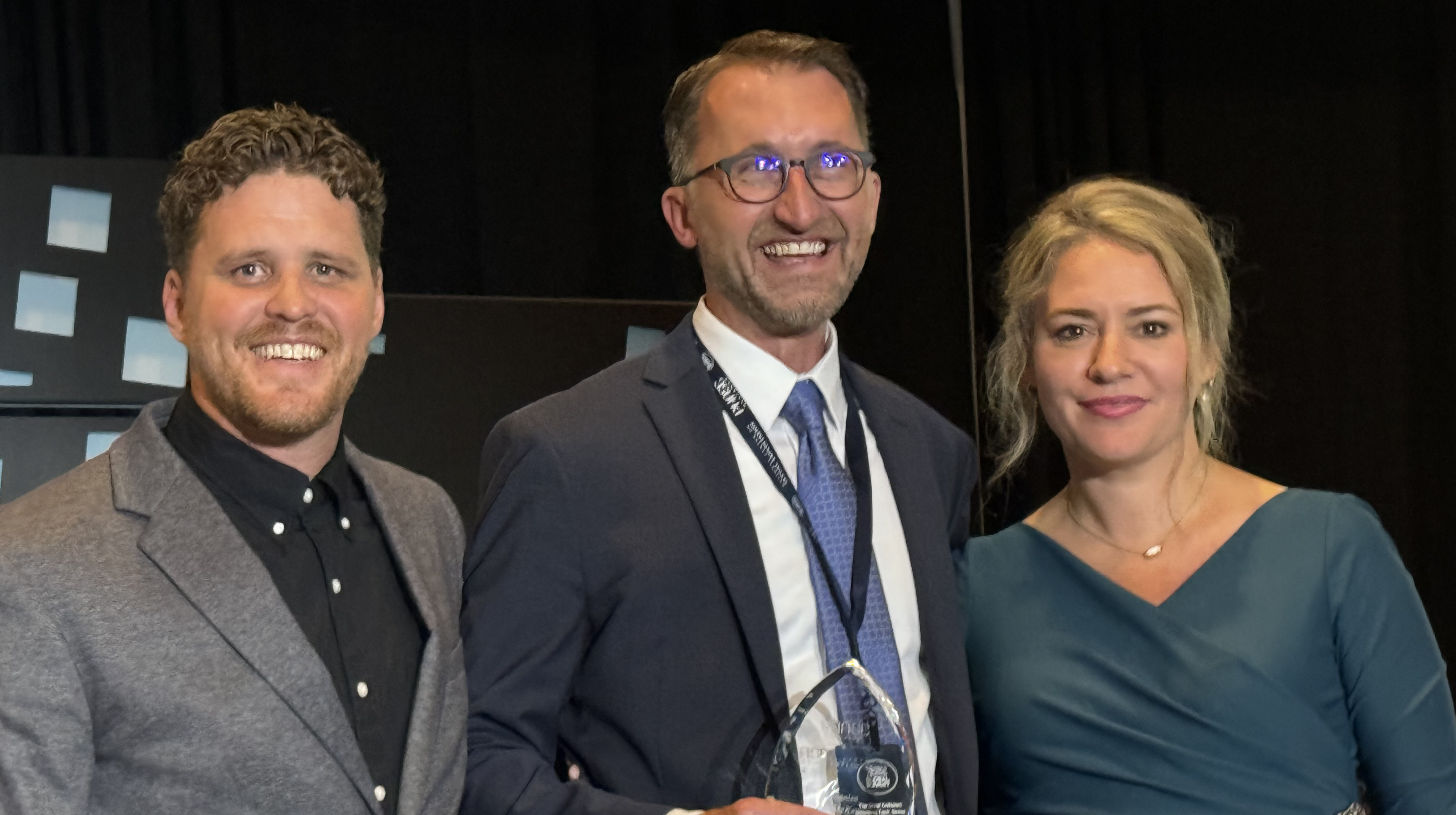 Child Safety Award